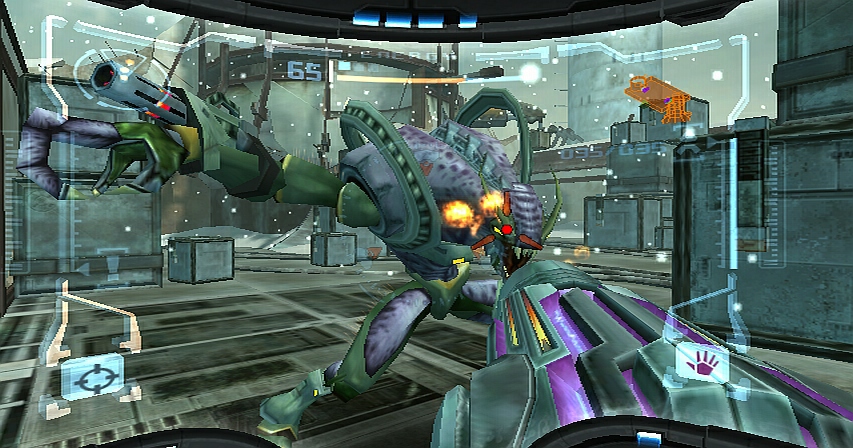 Metroid Prime Trilogy - Imagen 21